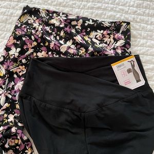 No Boundaries High rise leggings